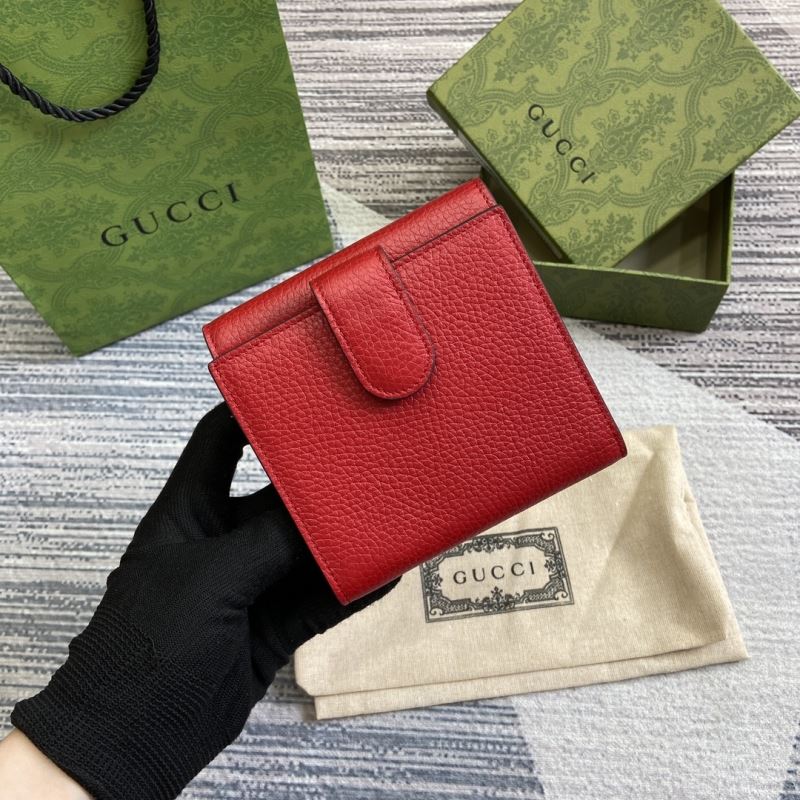 Gucci Wallets